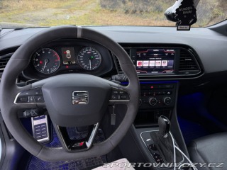 Seat Leon Cupra 290 2016