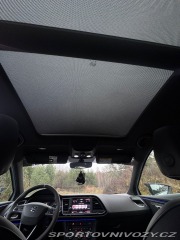 Seat Leon Cupra 290 2016