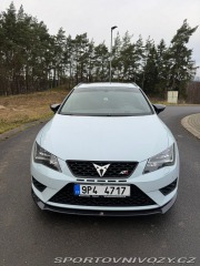 Seat Leon Cupra 290 2016
