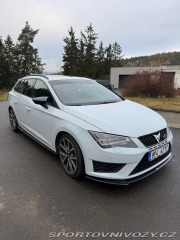 Seat Leon Cupra 290 2016
