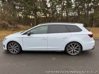 Seat Leon Cupra 290 2016