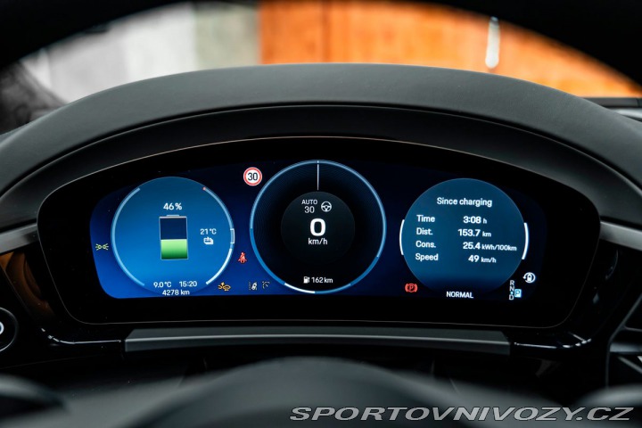 Porsche Macan Turbo 1800