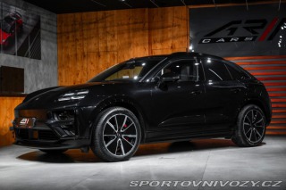 Porsche Macan Turbo 1800