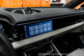 Porsche Macan Turbo 1800