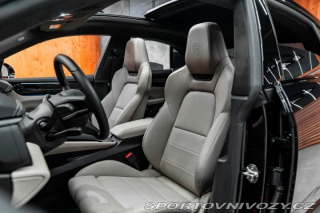 Porsche Macan Turbo 1800