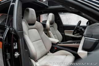 Porsche Macan Turbo 1800