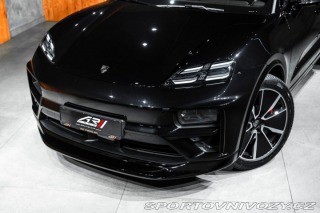 Porsche Macan Turbo 1800