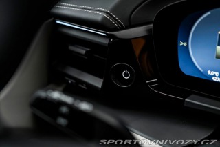 Porsche Macan Turbo 1800