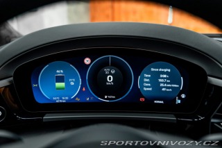 Porsche Macan Turbo 1800