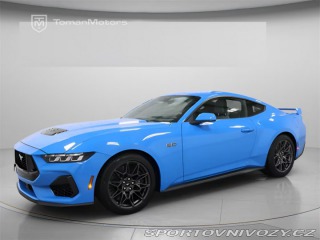 Ford Mustang GT, MANUAL, 2024 2024