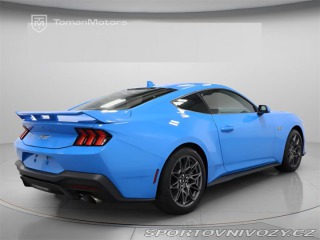 Ford Mustang GT, MANUAL, 2024 2024