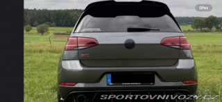 Volkswagen Golf GTI PERFORMANCE 2020
