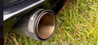 Volkswagen Golf GTI PERFORMANCE 2020