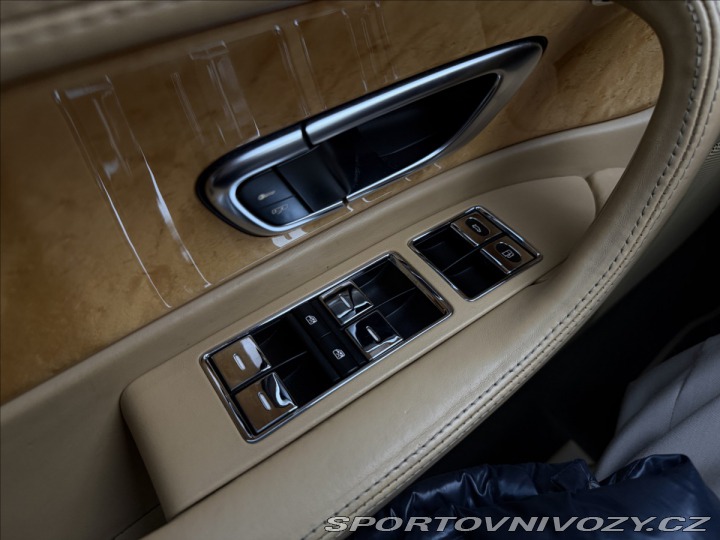 Bentley Continental GT 6,0   W12 2005