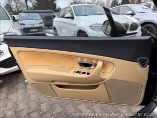 Bentley Continental GT 6,0   W12 2005