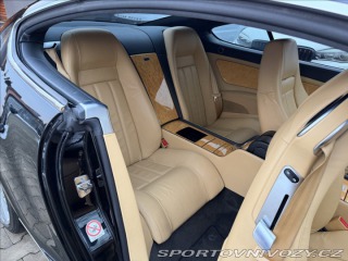 Bentley Continental GT 6,0   W12 2005