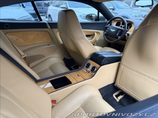 Bentley Continental GT 6,0   W12 2005