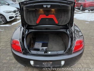 Bentley Continental GT 6,0   W12 2005