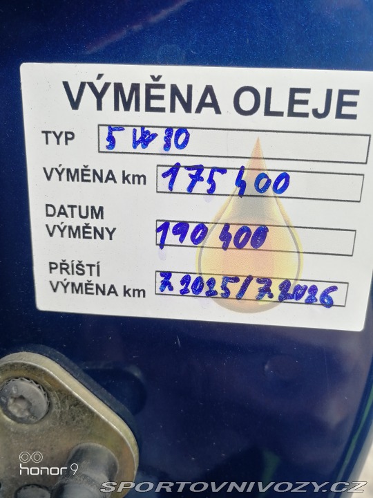 Peugeot 206 Cabrio 2006