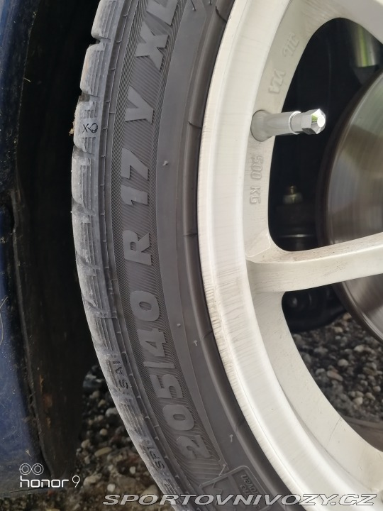 Peugeot 206 Cabrio 2006