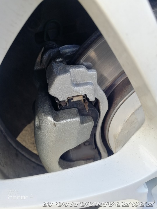 Peugeot 206 Cabrio 2006