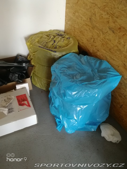 Peugeot 206 Cabrio 2006