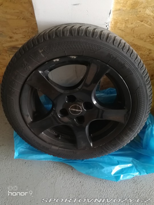 Peugeot 206 Cabrio 2006