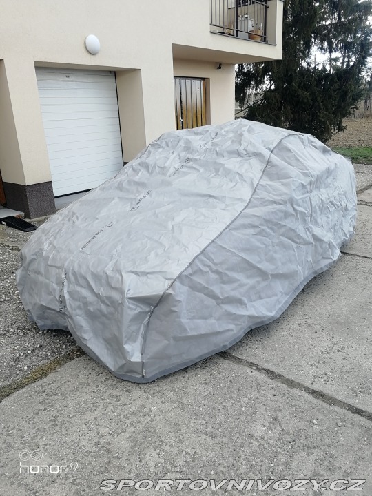 Peugeot 206 Cabrio 2006