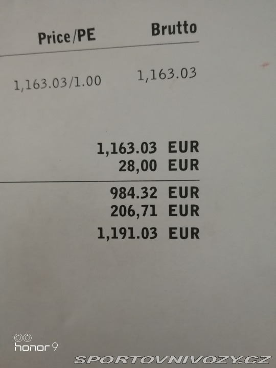 Peugeot 206 Cabrio 2006