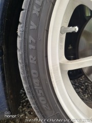 Peugeot 206 Cabrio 2006