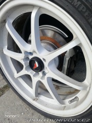 Peugeot 206 Cabrio 2006