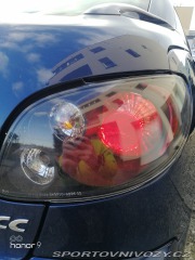 Peugeot 206 Cabrio 2006