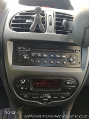 Peugeot 206 Cabrio 2006