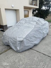 Peugeot 206 Cabrio 2006