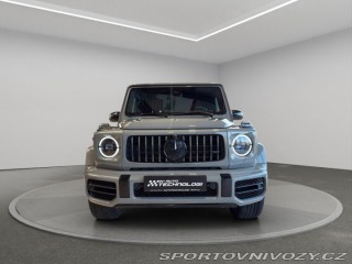 Mercedes-Benz Ostatní modely Třídy G Mercedes-AMG G 63 2023