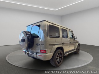 Mercedes-Benz Ostatní modely Třídy G Mercedes-AMG G 63 2023
