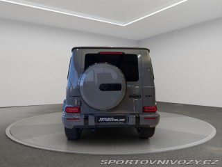 Mercedes-Benz Ostatní modely Třídy G Mercedes-AMG G 63 2023