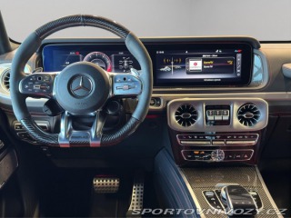 Mercedes-Benz Ostatní modely Třídy G Mercedes-AMG G 63 2023