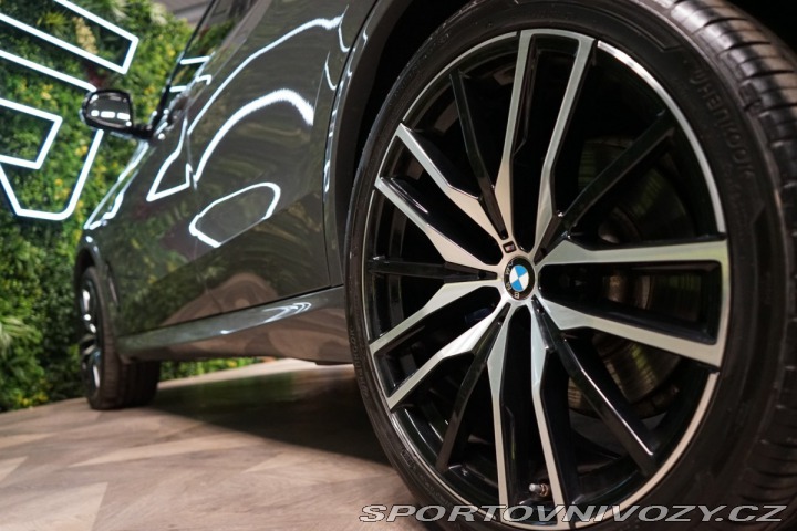 BMW X5 40d*XDRIVE*B&W*SKY-L* 2021