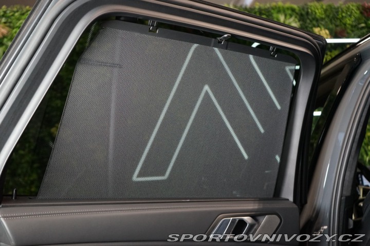 BMW X5 40d*XDRIVE*B&W*SKY-L* 2021