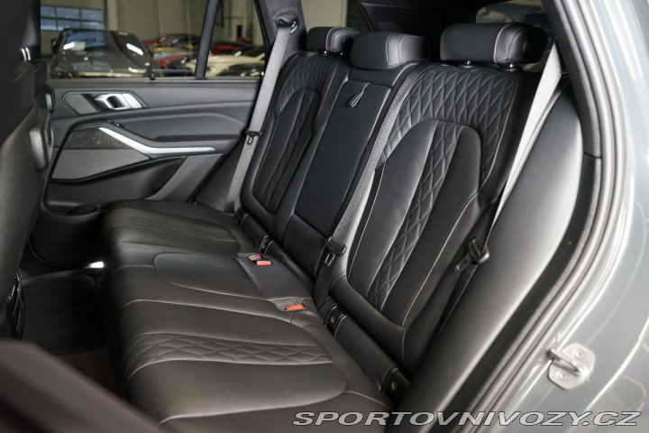 BMW X5 40d*XDRIVE*B&W*SKY-L* 2021