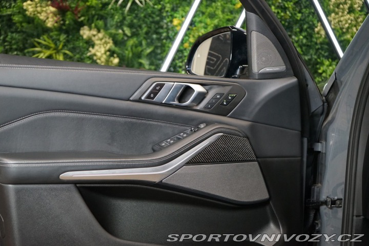 BMW X5 40d*XDRIVE*B&W*SKY-L* 2021