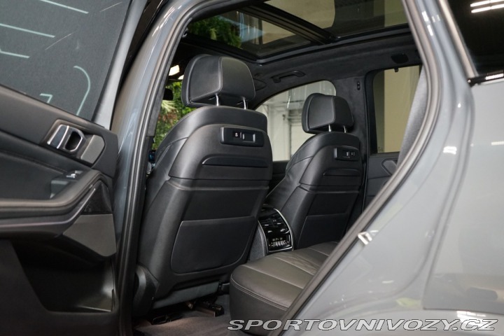 BMW X5 40d*XDRIVE*B&W*SKY-L* 2021