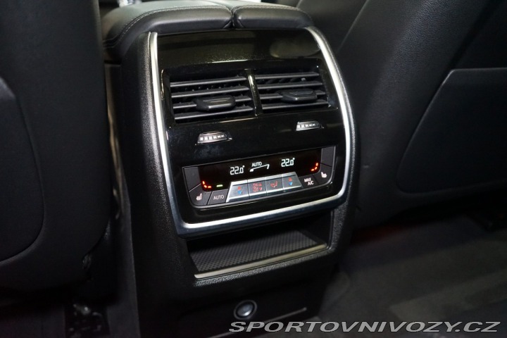 BMW X5 40d*XDRIVE*B&W*SKY-L* 2021