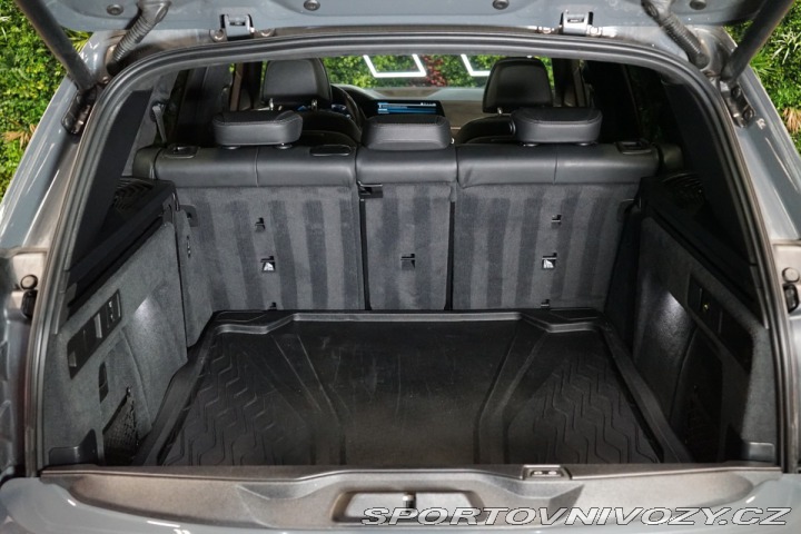 BMW X5 40d*XDRIVE*B&W*SKY-L* 2021