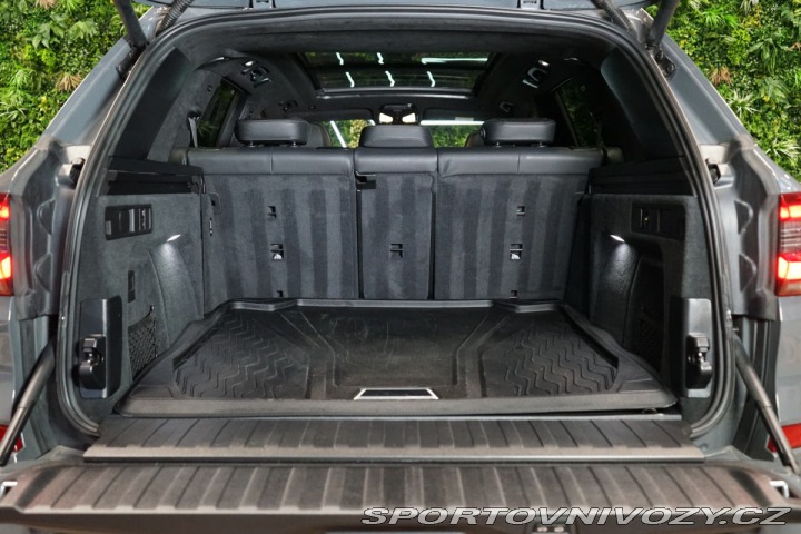 BMW X5 40d*XDRIVE*B&W*SKY-L* 2021