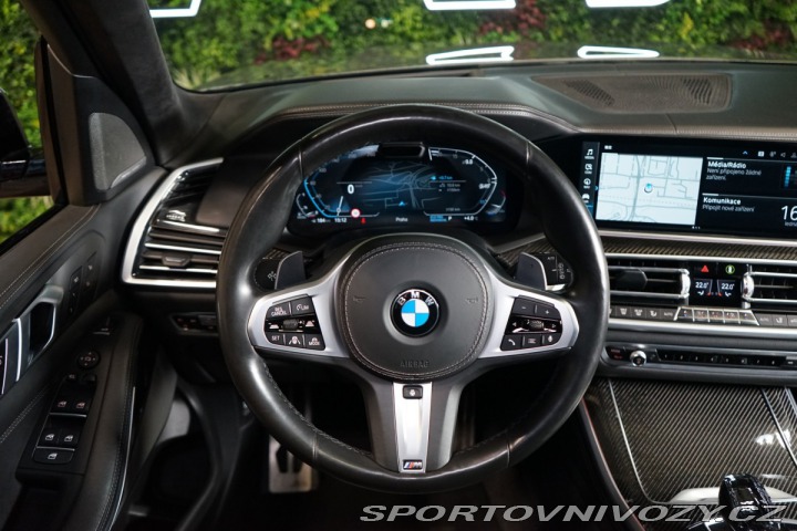 BMW X5 40d*XDRIVE*B&W*SKY-L* 2021