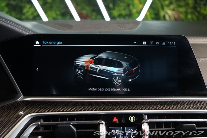 BMW X5 40d*XDRIVE*B&W*SKY-L* 2021