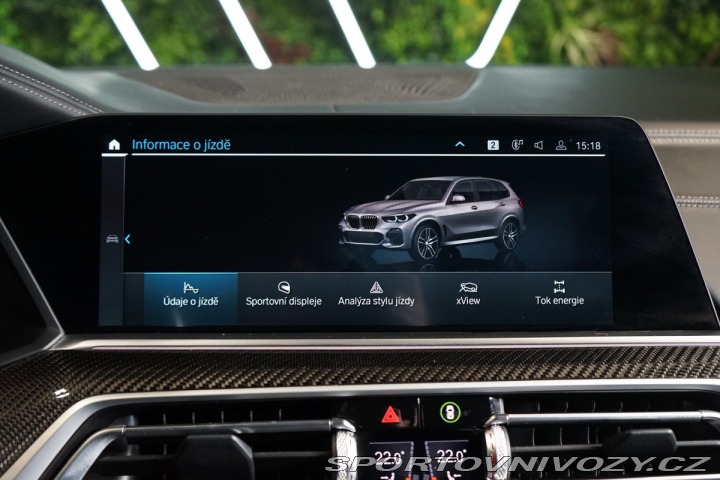 BMW X5 40d*XDRIVE*B&W*SKY-L* 2021