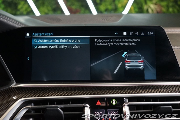 BMW X5 40d*XDRIVE*B&W*SKY-L* 2021